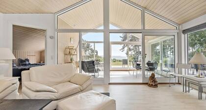 Amazing home in Kalundborg with WiFi