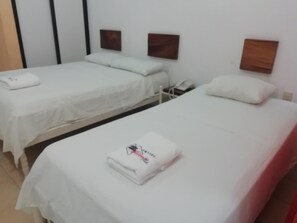 Room - Marimba Park (Tuxtla Gutierrez)
