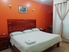 Room - Marimba Park (Tuxtla Gutierrez)