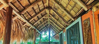 Eco Casa Algana