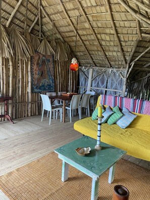 Bambulera | Wi-Fi gratuit