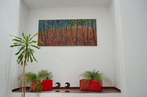 Servicios del alojamiento