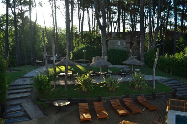 Property amenity