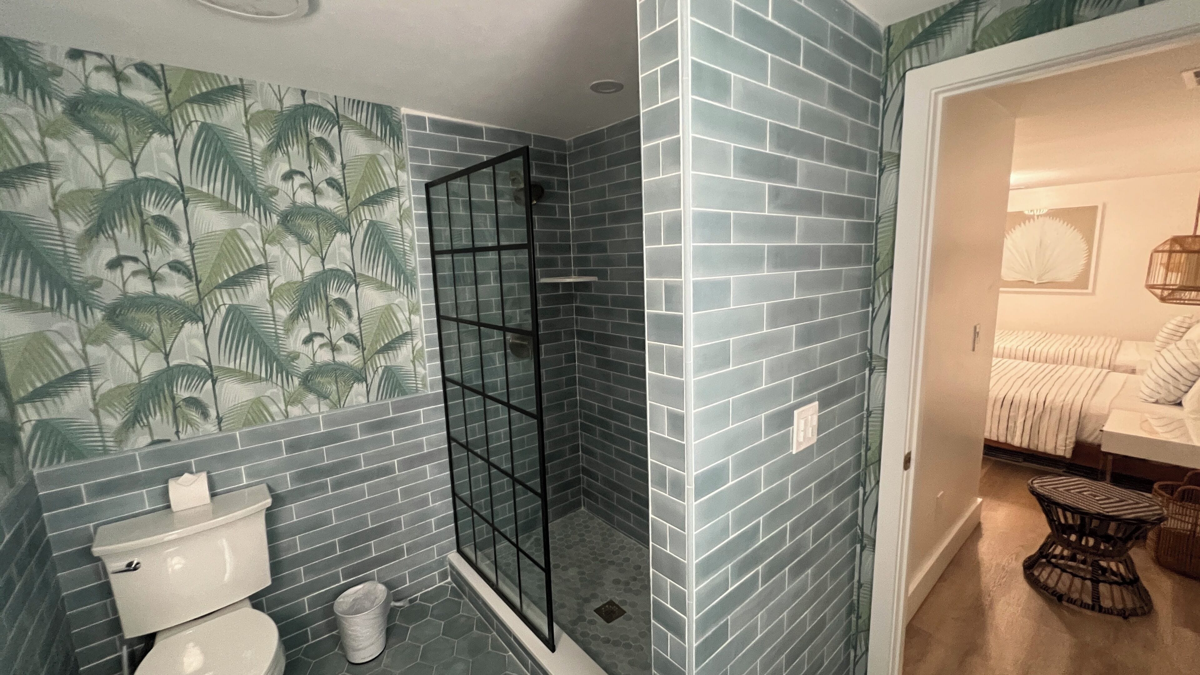 Villa de lujo | Baño