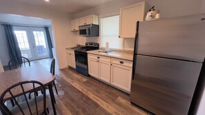 Luxury Apartment | Private kitchen