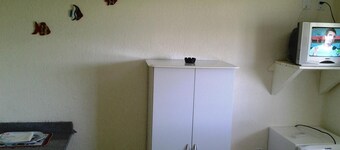 Pousada Mirante dos Barcos