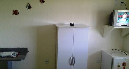 Pousada Mirante dos Barcos