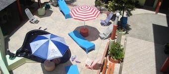 Pousada Mirante dos Barcos