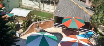 Pousada Mirante dos Barcos