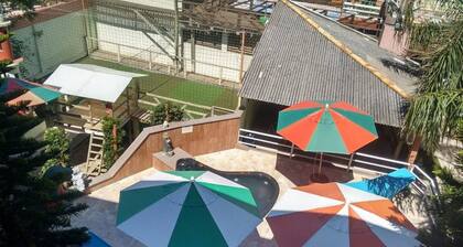 Pousada Mirante dos Barcos