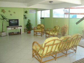 Servicio de la propiedad