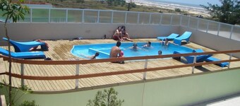 Pousada Mirante dos Barcos