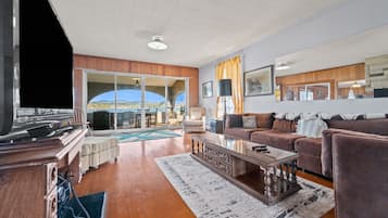 Télévision, livres