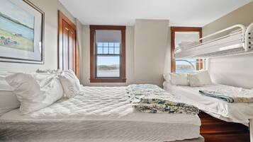 4 chambres, Wi-Fi, draps fournis