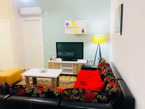 TV connectée