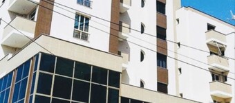 Rezidenca Shopi family 2 bedrooms apartment with balcony