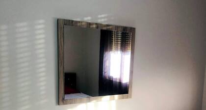 Rezidenca Shopi family 2 bedrooms apartment with balcony