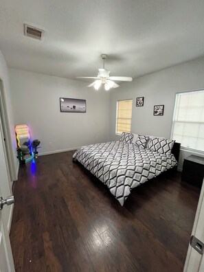 3 chambres, Wi-Fi