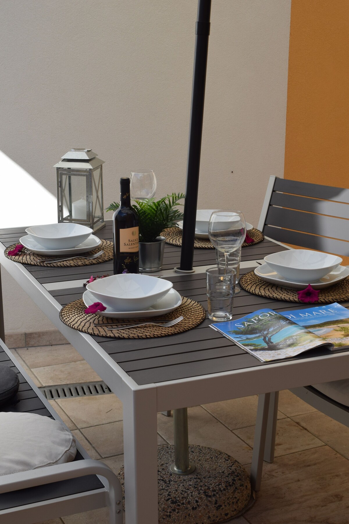 Bild für Gastgeberprofil