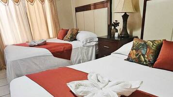 Basic Double Room