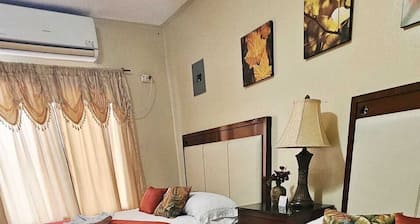 Hostal Del Valle