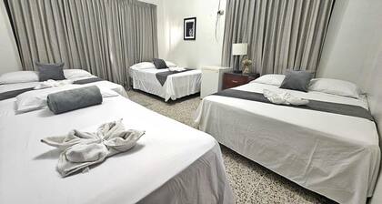 Hostal Del Valle