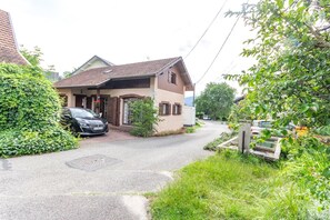 Exterieur
