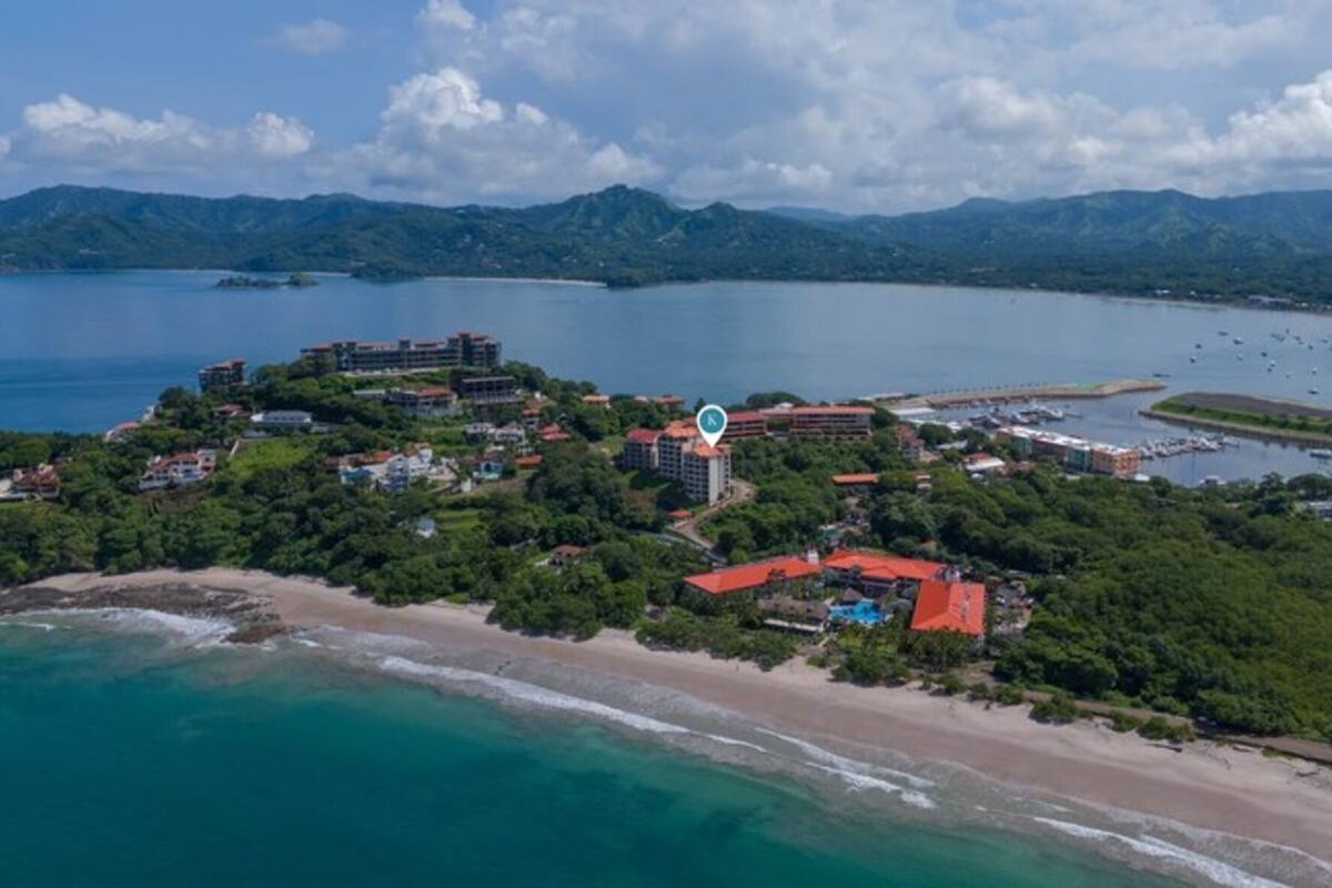 Condo, Balcony, Ocean View | Beach/ocean view