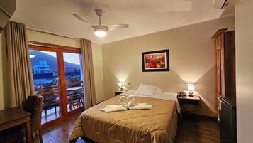 6 habitaciones