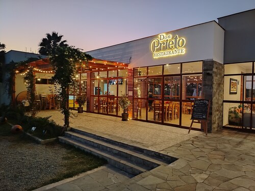 Hotel La Colina Live the experience among dunes and nature