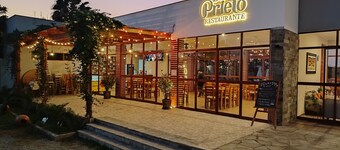 Hotel La Colina Live the experience among dunes and nature