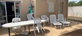 Location Longeville sur mer