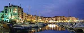 Marina