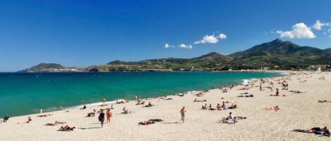 Plage