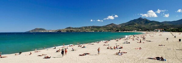 Strand