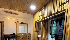 Superior Apartment | Kemudahan bilik