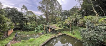 Pousada Saint Claire