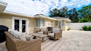 Terrass/Patio