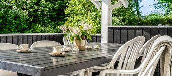 4 bedroom beautiful home in Sydals