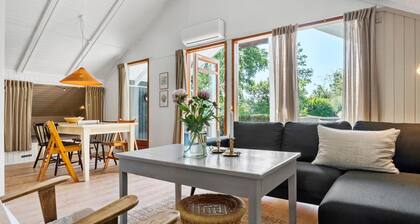 4 bedroom beautiful home in Sydals