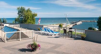 Royal Harbour Resort - Thornbury ON