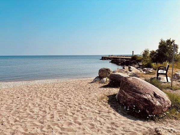 Plage