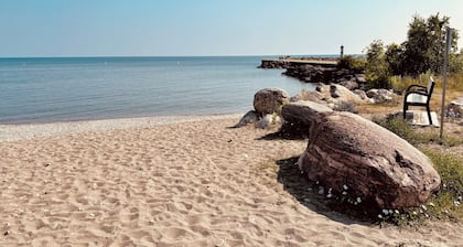 Royal Harbour Resort - Thornbury ON
