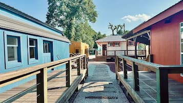 Terras