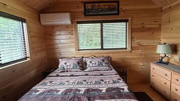 2 quartos, Wi-Fi de cortesia, roupa de cama