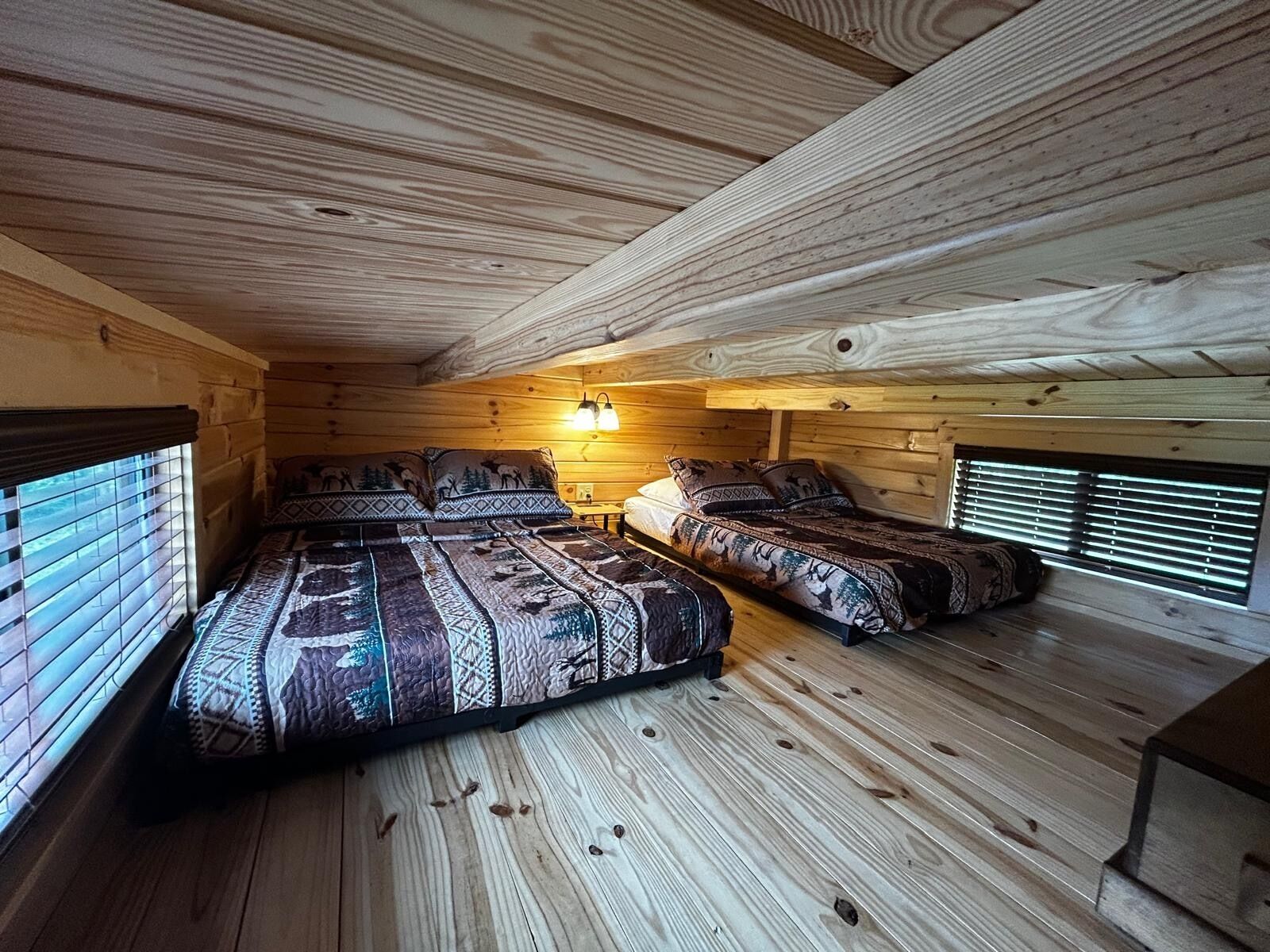 2 Schlafzimmer, kostenloses WLAN, Bettwäsche