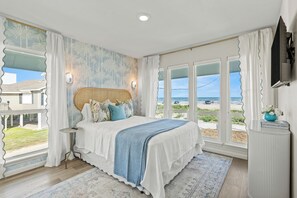 6 Schlafzimmer, Bügeleisen/Bügelbrett, WLAN, Bettwäsche