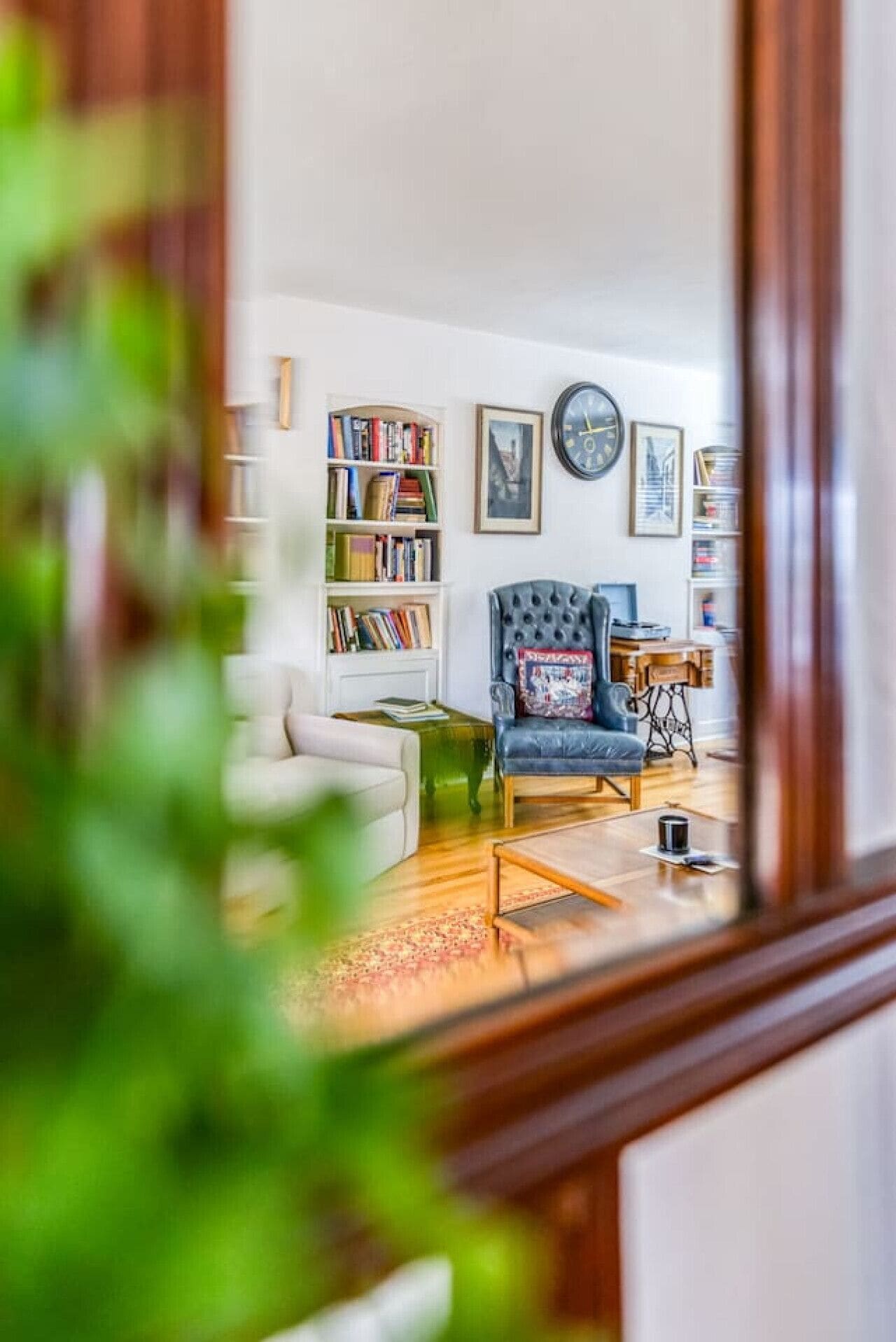 Intérieur