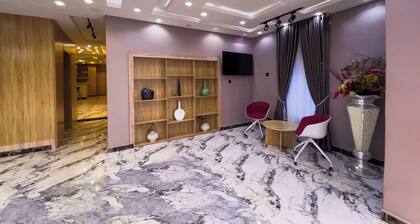 Riu Hyatt Hotel and Suites