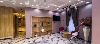 Riu Hyatt Hotel and Suites